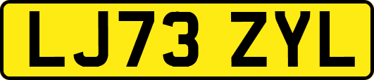 LJ73ZYL