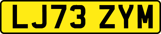 LJ73ZYM