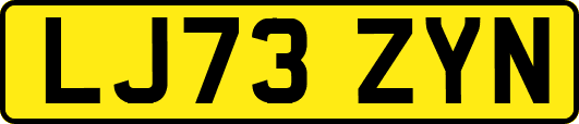 LJ73ZYN