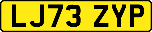 LJ73ZYP