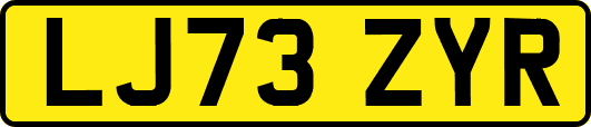 LJ73ZYR