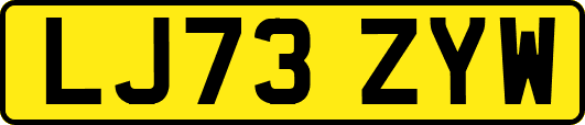 LJ73ZYW