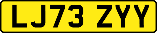 LJ73ZYY