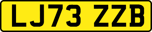 LJ73ZZB