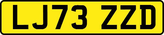 LJ73ZZD