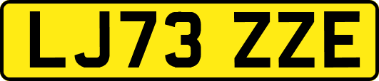 LJ73ZZE