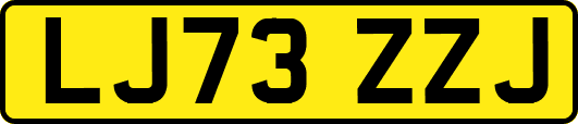 LJ73ZZJ