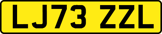 LJ73ZZL