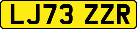 LJ73ZZR