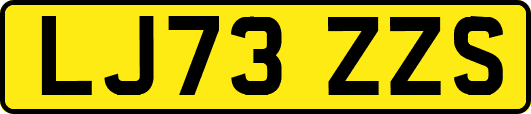 LJ73ZZS