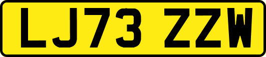 LJ73ZZW