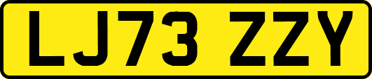 LJ73ZZY