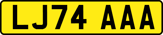 LJ74AAA
