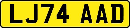 LJ74AAD