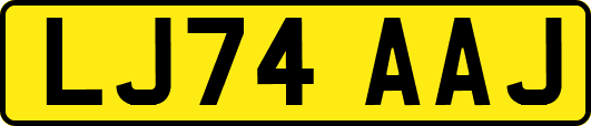 LJ74AAJ