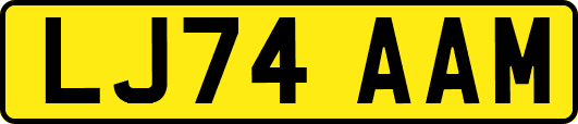 LJ74AAM