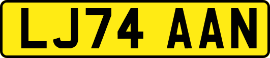 LJ74AAN