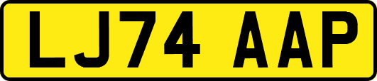 LJ74AAP