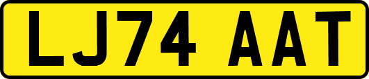 LJ74AAT
