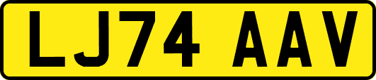 LJ74AAV