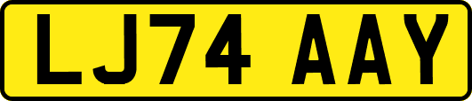 LJ74AAY