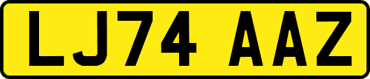 LJ74AAZ