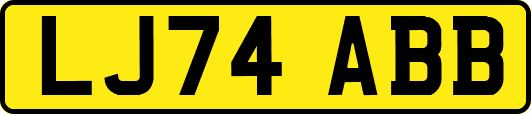 LJ74ABB
