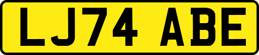 LJ74ABE