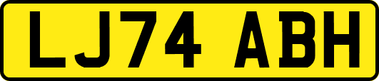 LJ74ABH