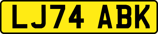 LJ74ABK