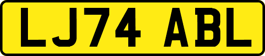 LJ74ABL