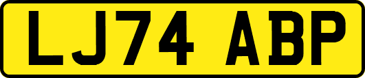 LJ74ABP