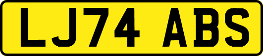 LJ74ABS