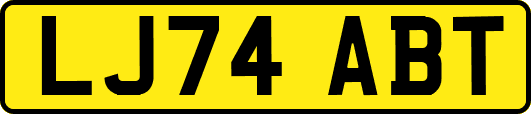 LJ74ABT