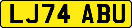LJ74ABU