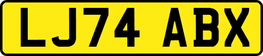 LJ74ABX