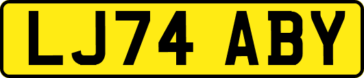 LJ74ABY