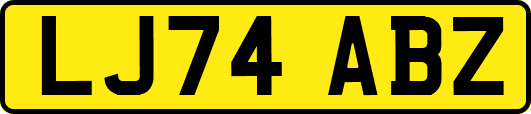 LJ74ABZ