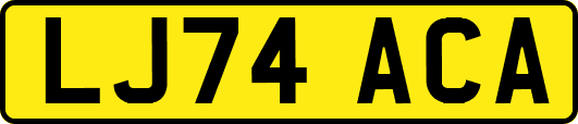 LJ74ACA
