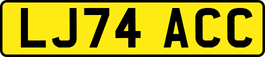 LJ74ACC