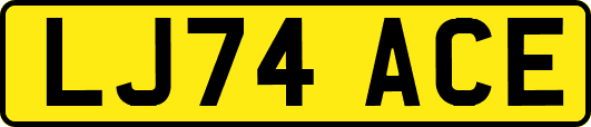 LJ74ACE