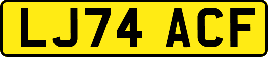 LJ74ACF