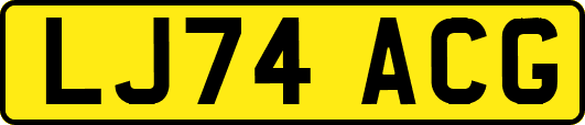LJ74ACG