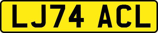 LJ74ACL
