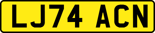 LJ74ACN