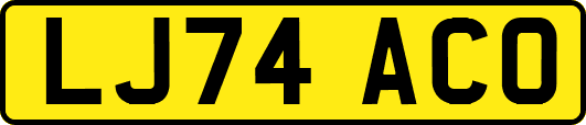 LJ74ACO