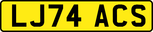 LJ74ACS
