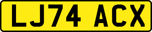 LJ74ACX
