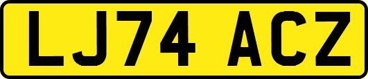 LJ74ACZ