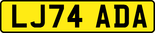 LJ74ADA